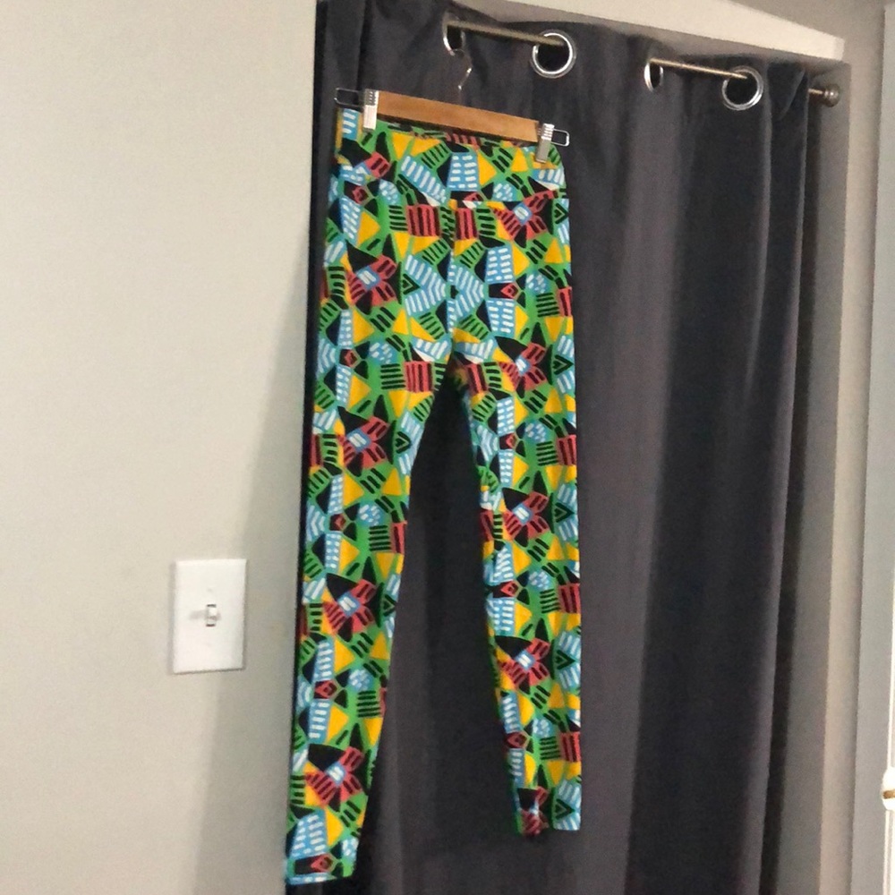 LulaRoe Leggings